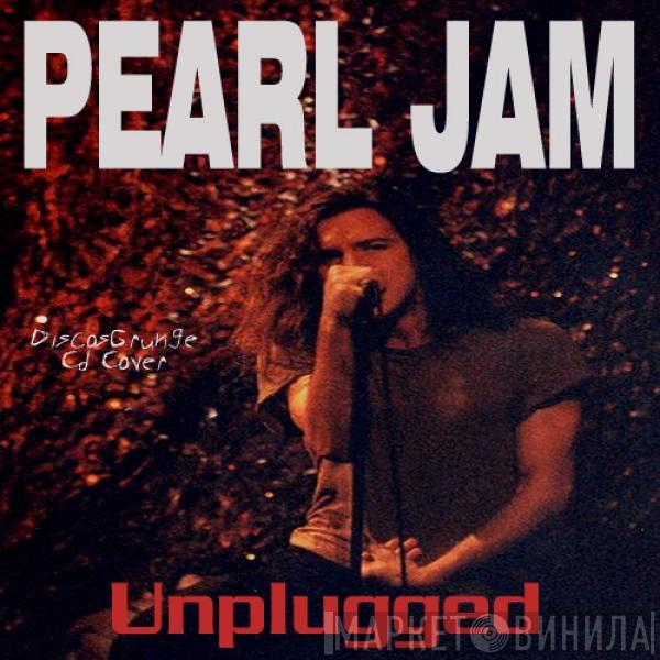  Pearl Jam  - MTV Unplugged