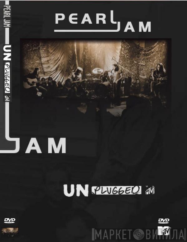  Pearl Jam  - Mtv Unplugged