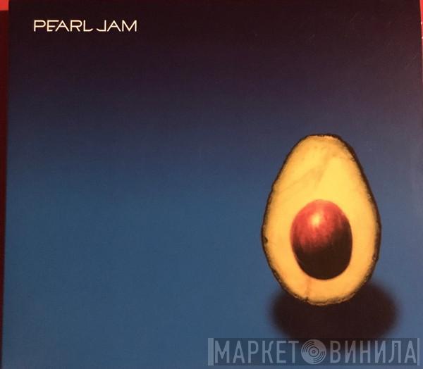  Pearl Jam  - Pearl Jam