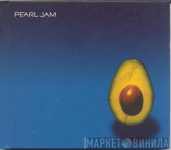  Pearl Jam  - Pearl Jam