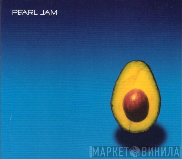 Pearl Jam - Pearl Jam