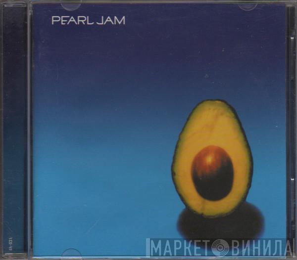  Pearl Jam  - Pearl Jam