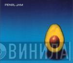  Pearl Jam  - Pearl Jam