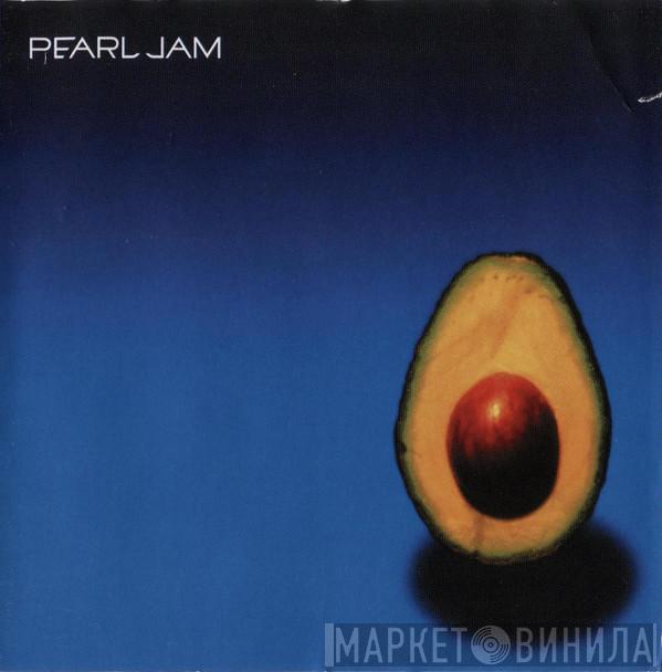  Pearl Jam  - Pearl Jam