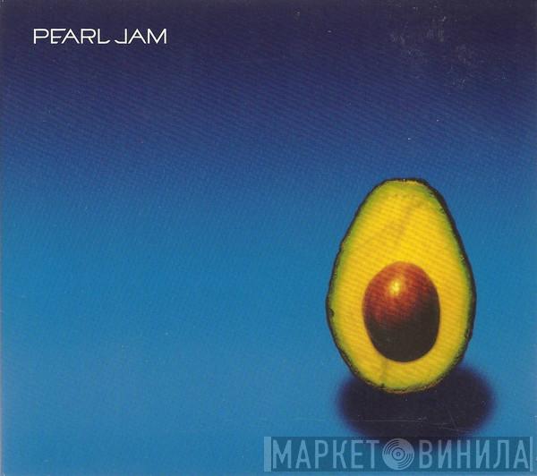  Pearl Jam  - Pearl Jam