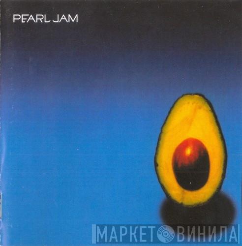  Pearl Jam  - Pearl Jam