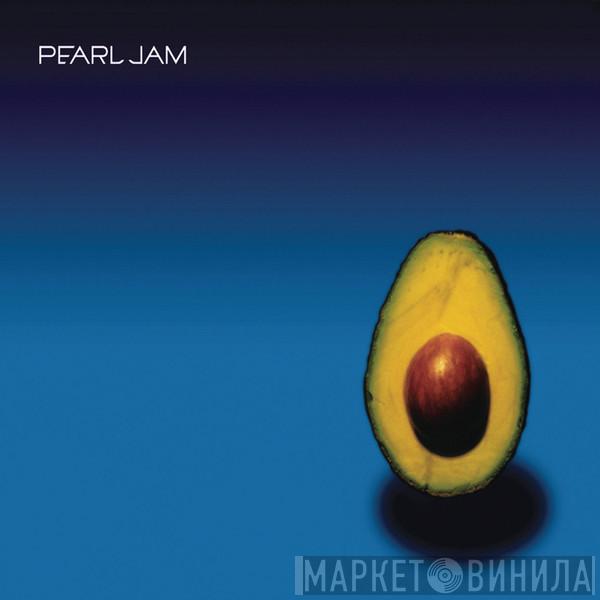  Pearl Jam  - Pearl Jam