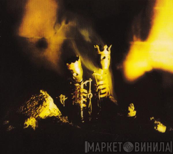 Pearl Jam  - Riot Act