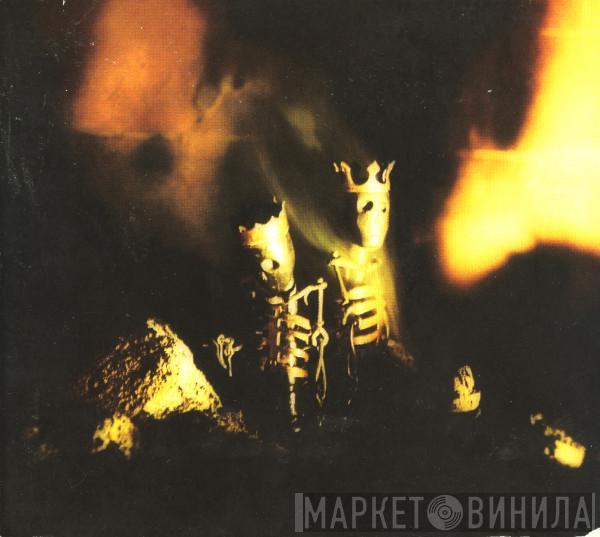  Pearl Jam  - Riot Act
