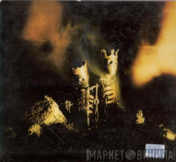  Pearl Jam  - Riot Act