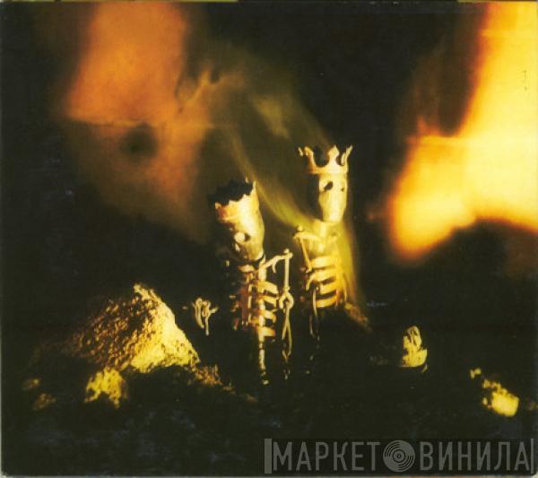  Pearl Jam  - Riot Act