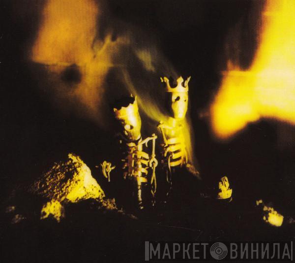  Pearl Jam  - Riot Act