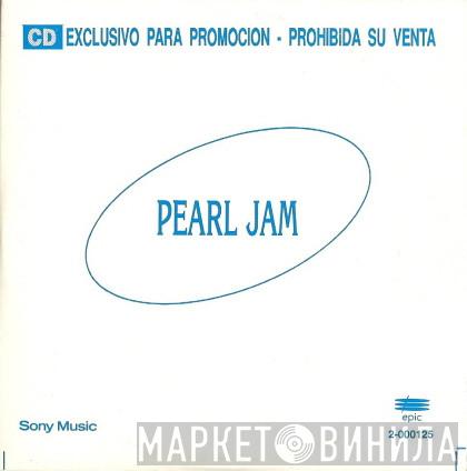  Pearl Jam  - Spin The Black Circle