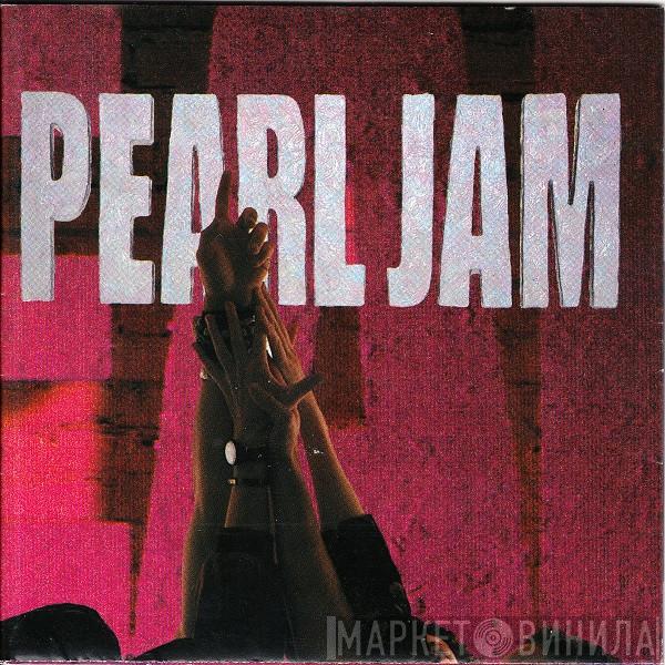  Pearl Jam  - Ten