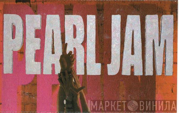 Pearl Jam  - Ten