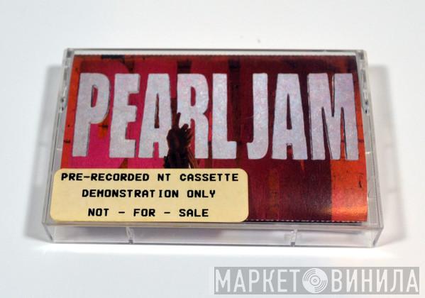  Pearl Jam  - Ten