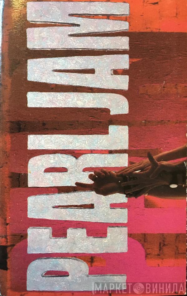  Pearl Jam  - Ten