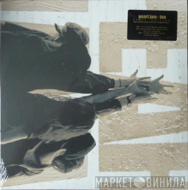 Pearl Jam - Ten