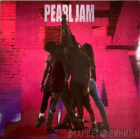  Pearl Jam  - Ten