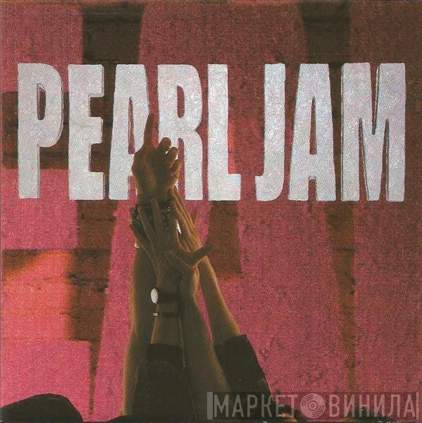  Pearl Jam  - Ten