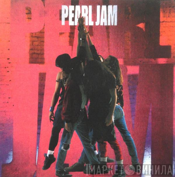  Pearl Jam  - Ten