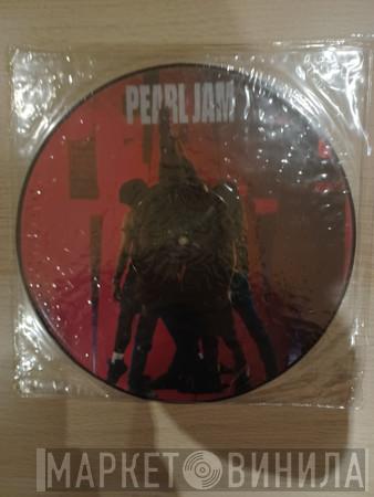  Pearl Jam  - Ten