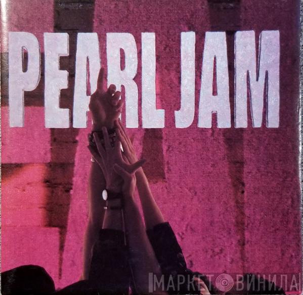  Pearl Jam  - Ten