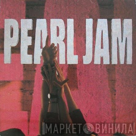  Pearl Jam  - Ten