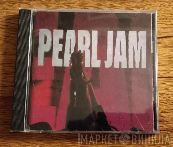 Pearl Jam  - Ten