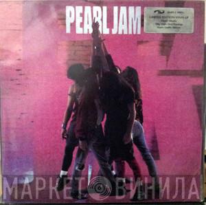  Pearl Jam  - Ten