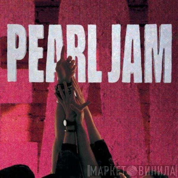  Pearl Jam  - Ten