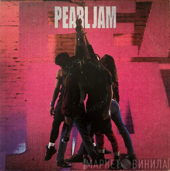  Pearl Jam  - Ten