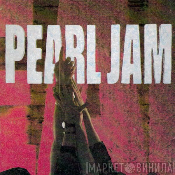  Pearl Jam  - Ten