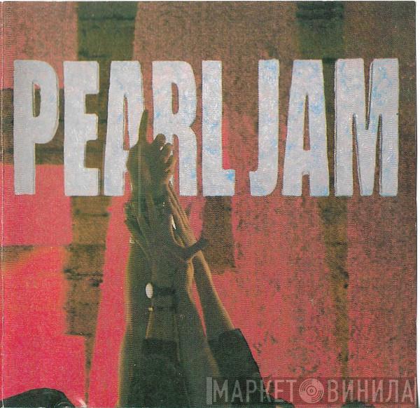  Pearl Jam  - Ten