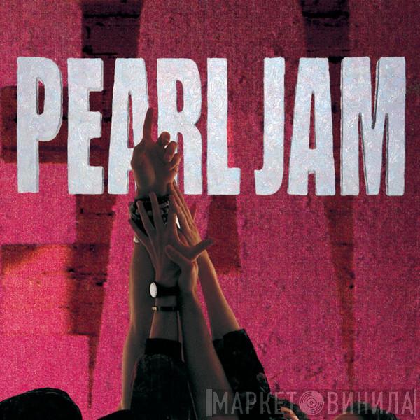  Pearl Jam  - Ten