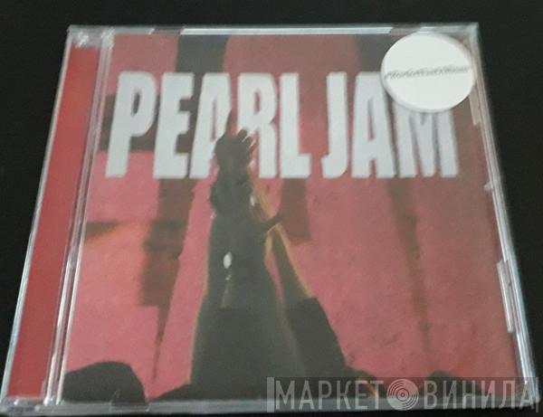  Pearl Jam  - Ten