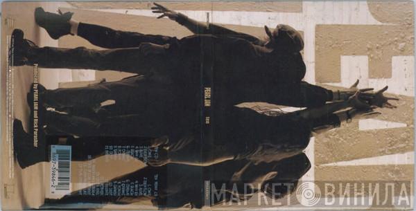  Pearl Jam  - Ten
