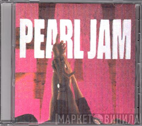 Pearl Jam  - Ten