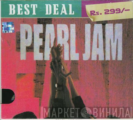  Pearl Jam  - Ten