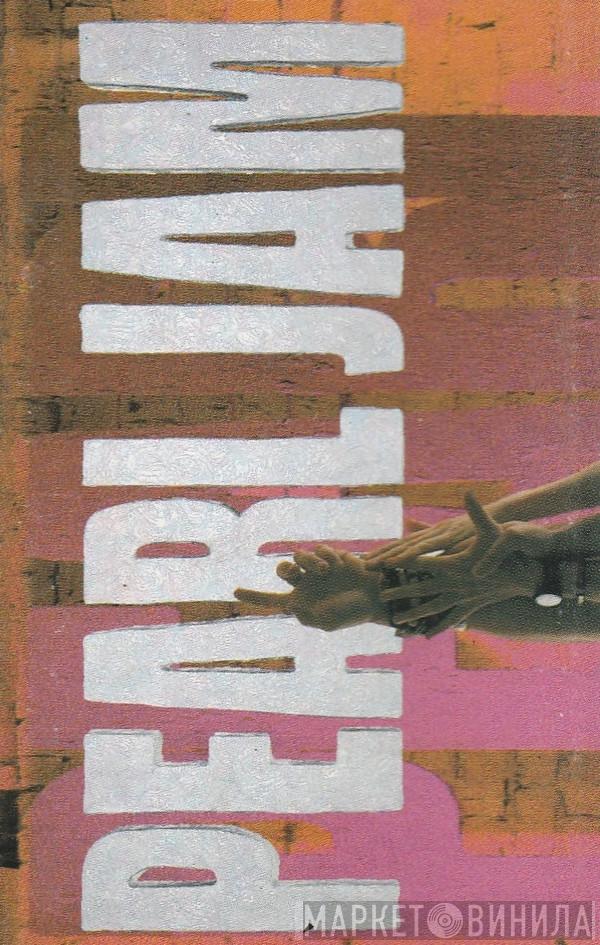 Pearl Jam  - Ten
