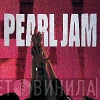  Pearl Jam  - Ten