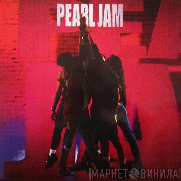 Pearl Jam - Ten