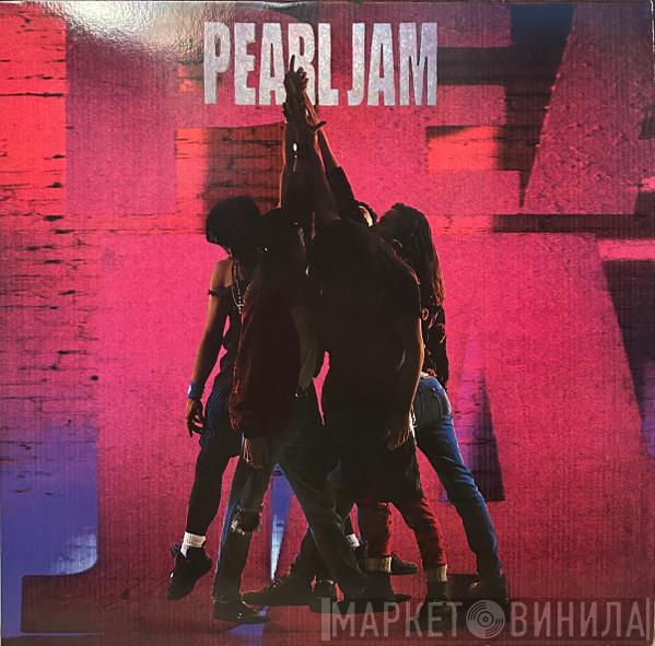  Pearl Jam  - Ten