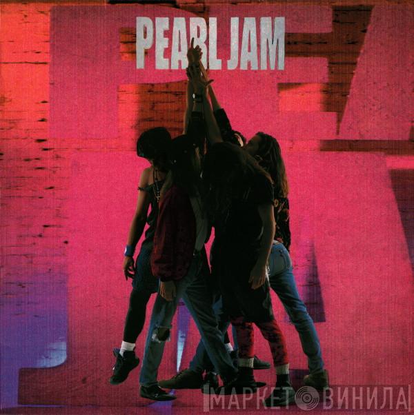  Pearl Jam  - Ten