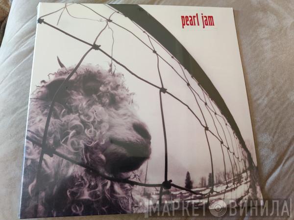  Pearl Jam  - Vs.