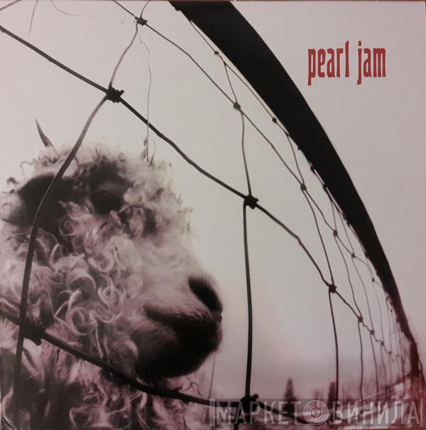  Pearl Jam  - Vs