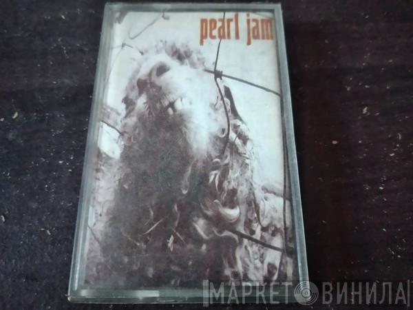  Pearl Jam  - Vs