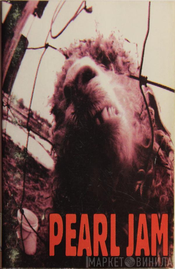  Pearl Jam  - Vs