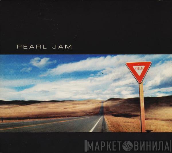 Pearl Jam - Yield
