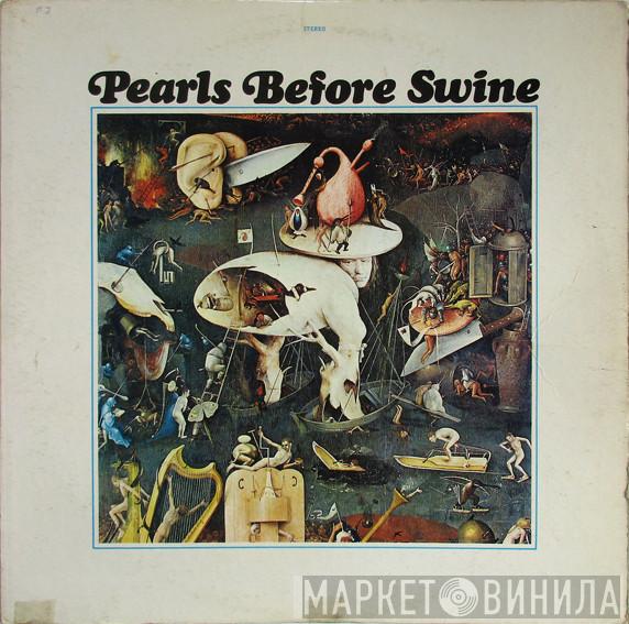 Pearls Before Swine - One Nation Underground